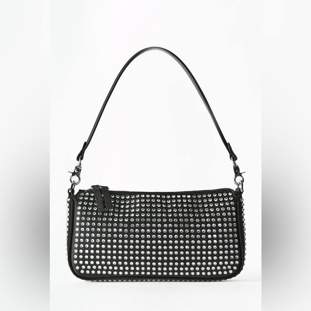 Used Sparkly shoulder bag